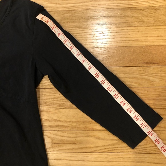 🚫DONATED🚫Motherhood maternity shirt - Picture 4 of 7